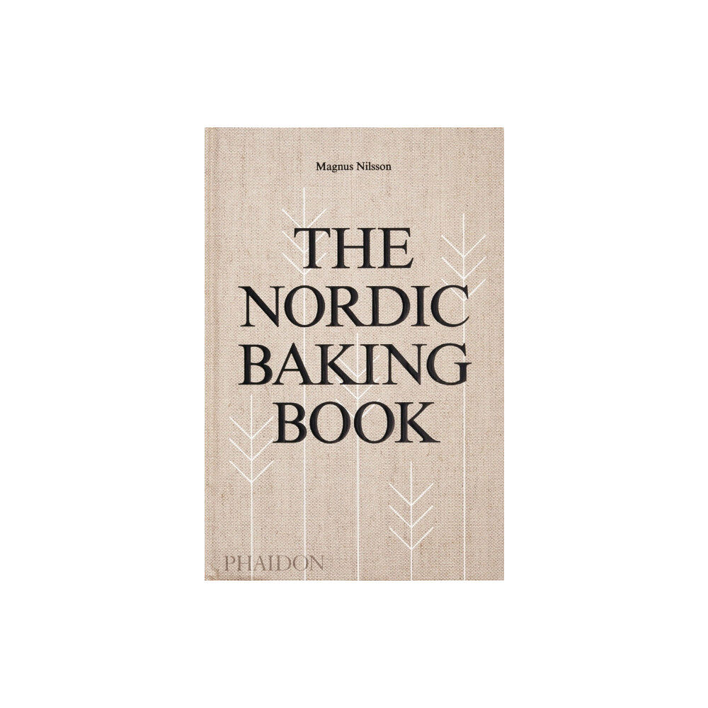 Phaidon Press Ltd The Nordic Baking Book (inbunden, eng)