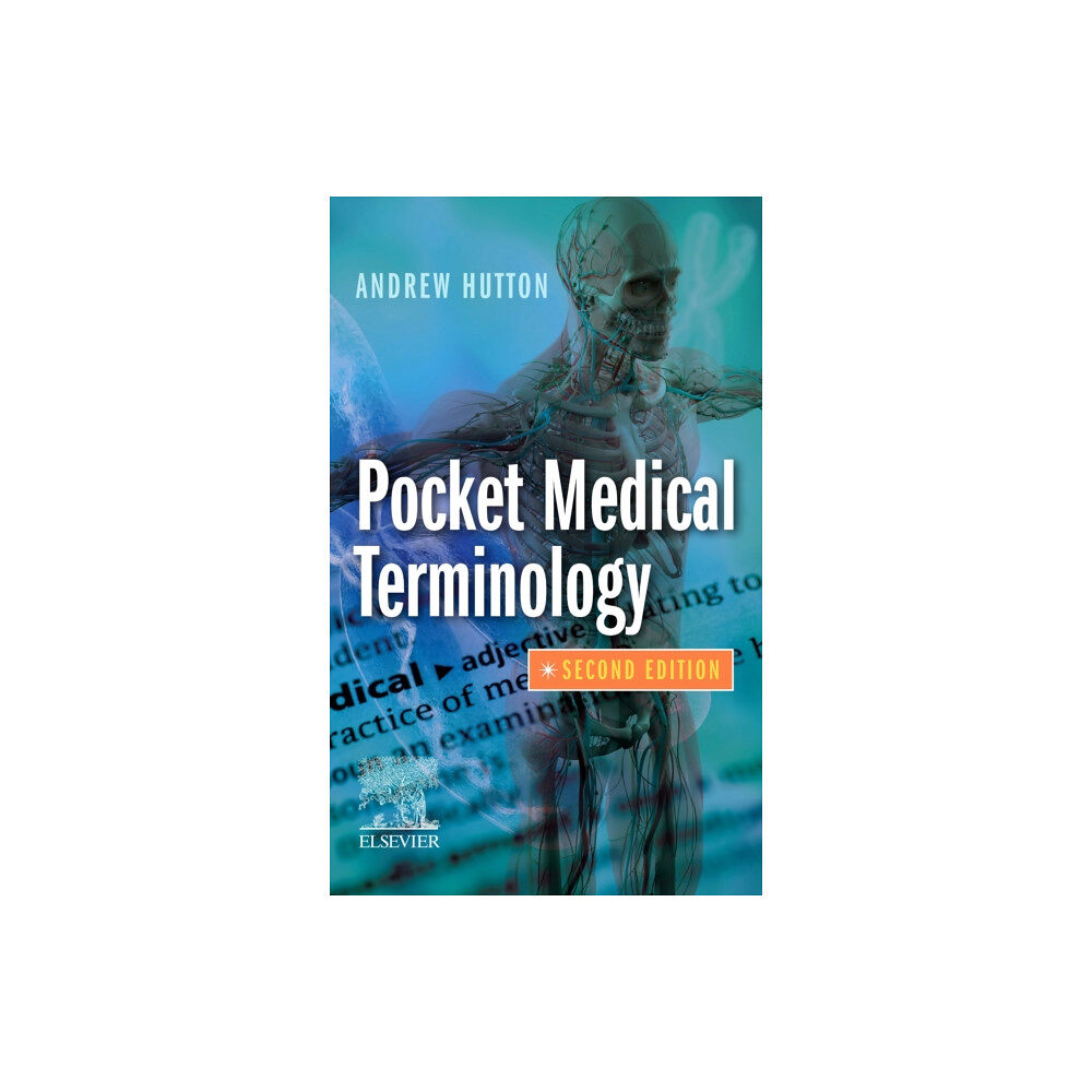 Elsevier Health Sciences Pocket Medical Terminology (häftad, eng)