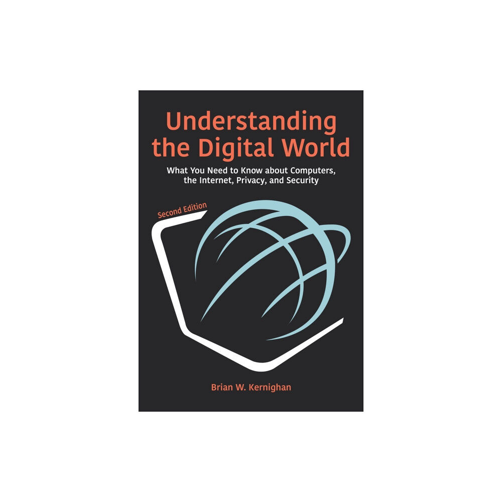 Princeton University Press Understanding the Digital World (häftad, eng)