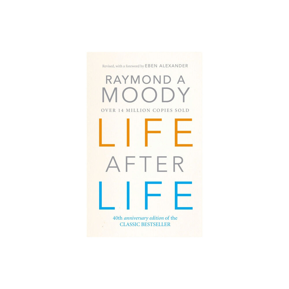Ebury Publishing Life After Life (häftad, eng)