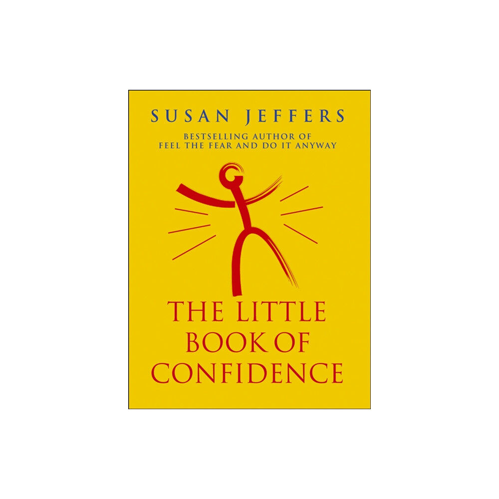 Ebury Publishing The Little Book Of Confidence (häftad, eng)