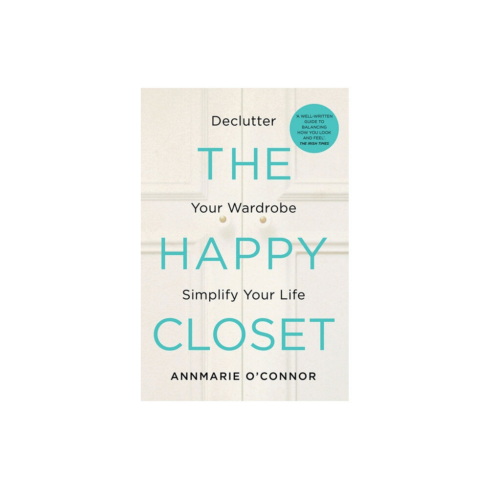 Gill The Happy Closet (häftad, eng)