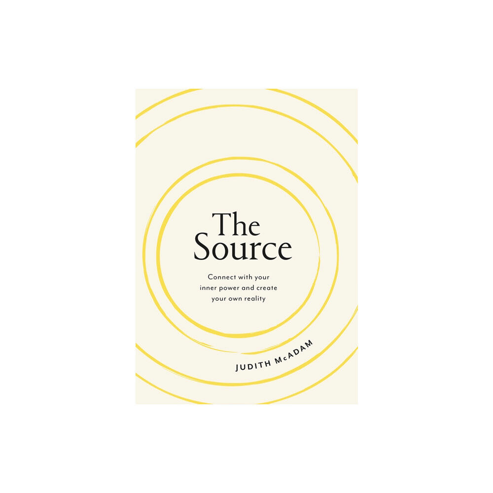 Gill The Source (inbunden, eng)