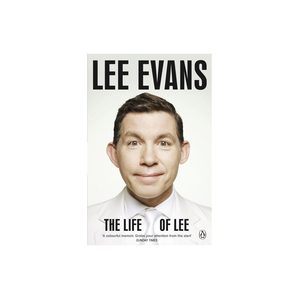 Penguin books ltd The Life of Lee (häftad, eng)