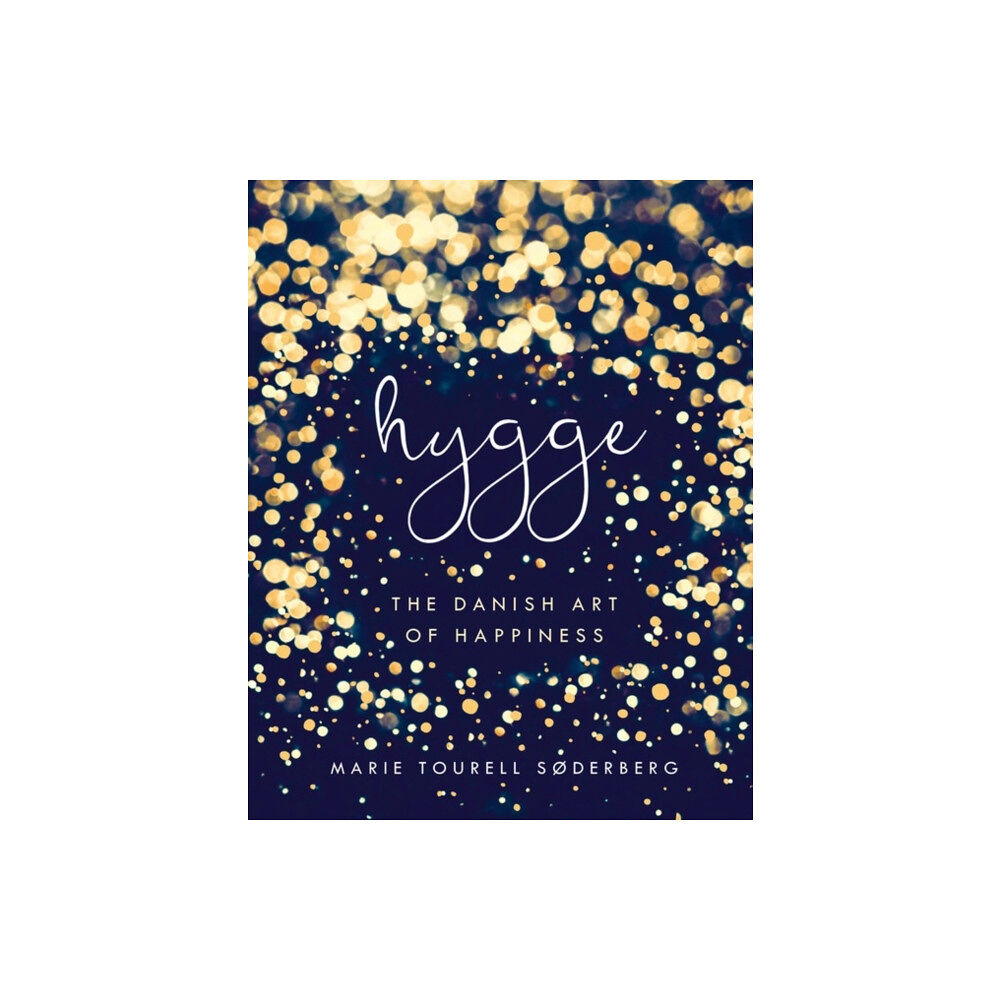 Penguin books ltd Hygge (inbunden, eng)