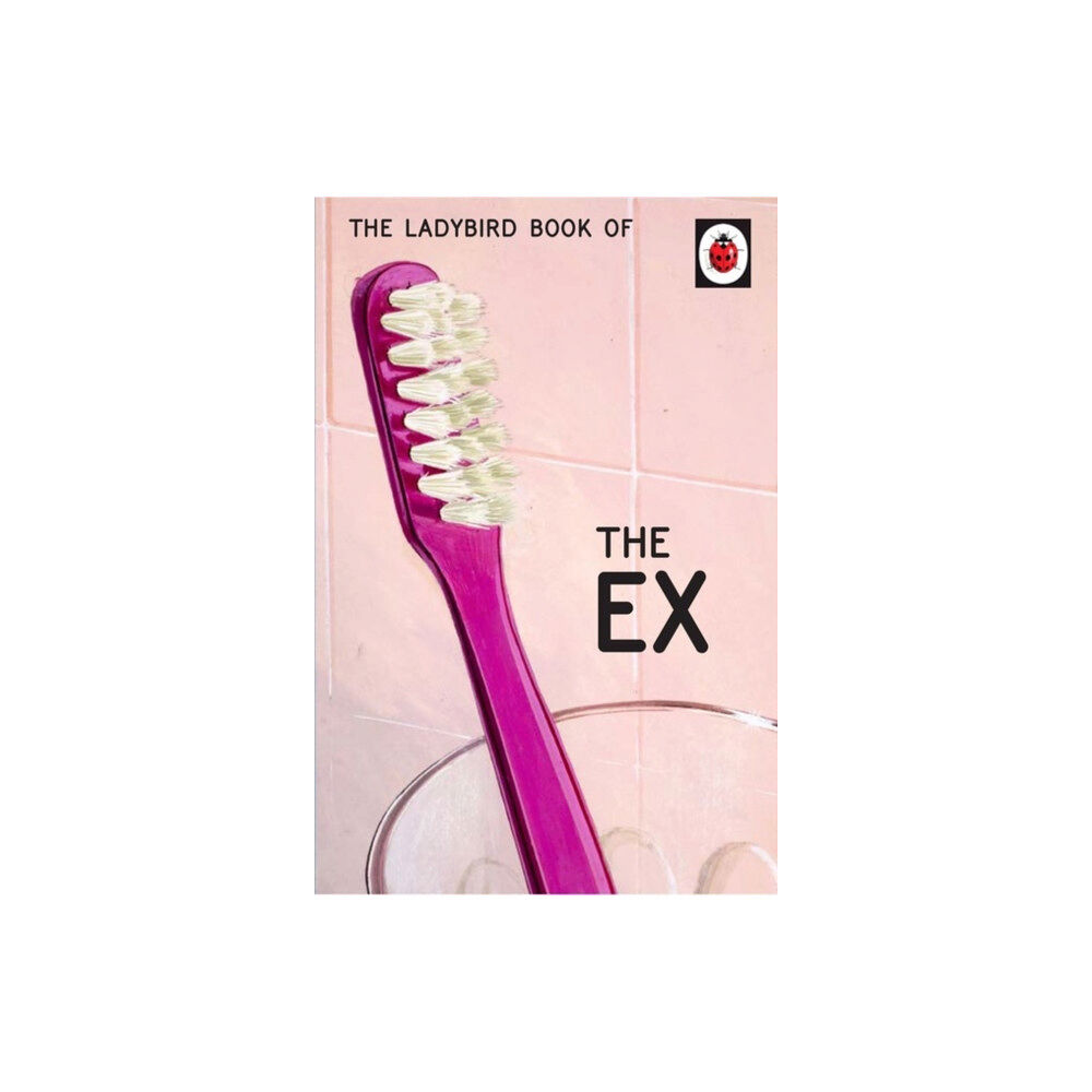 Penguin books ltd The Ladybird Book of the Ex (inbunden, eng)