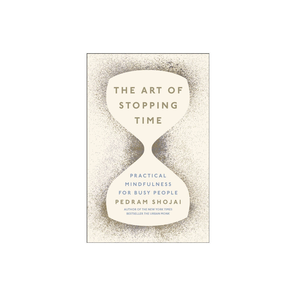 Penguin books ltd The Art of Stopping Time (inbunden, eng)