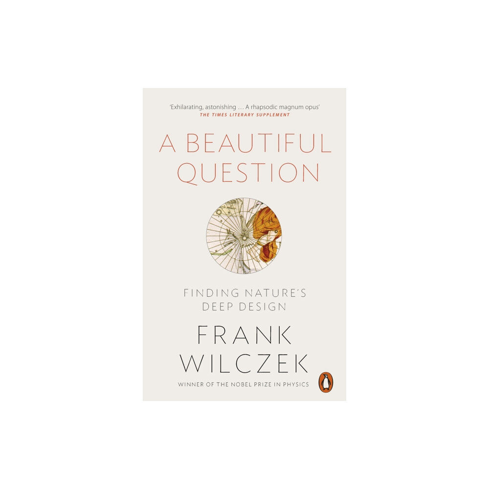 Penguin books ltd A Beautiful Question (häftad, eng)