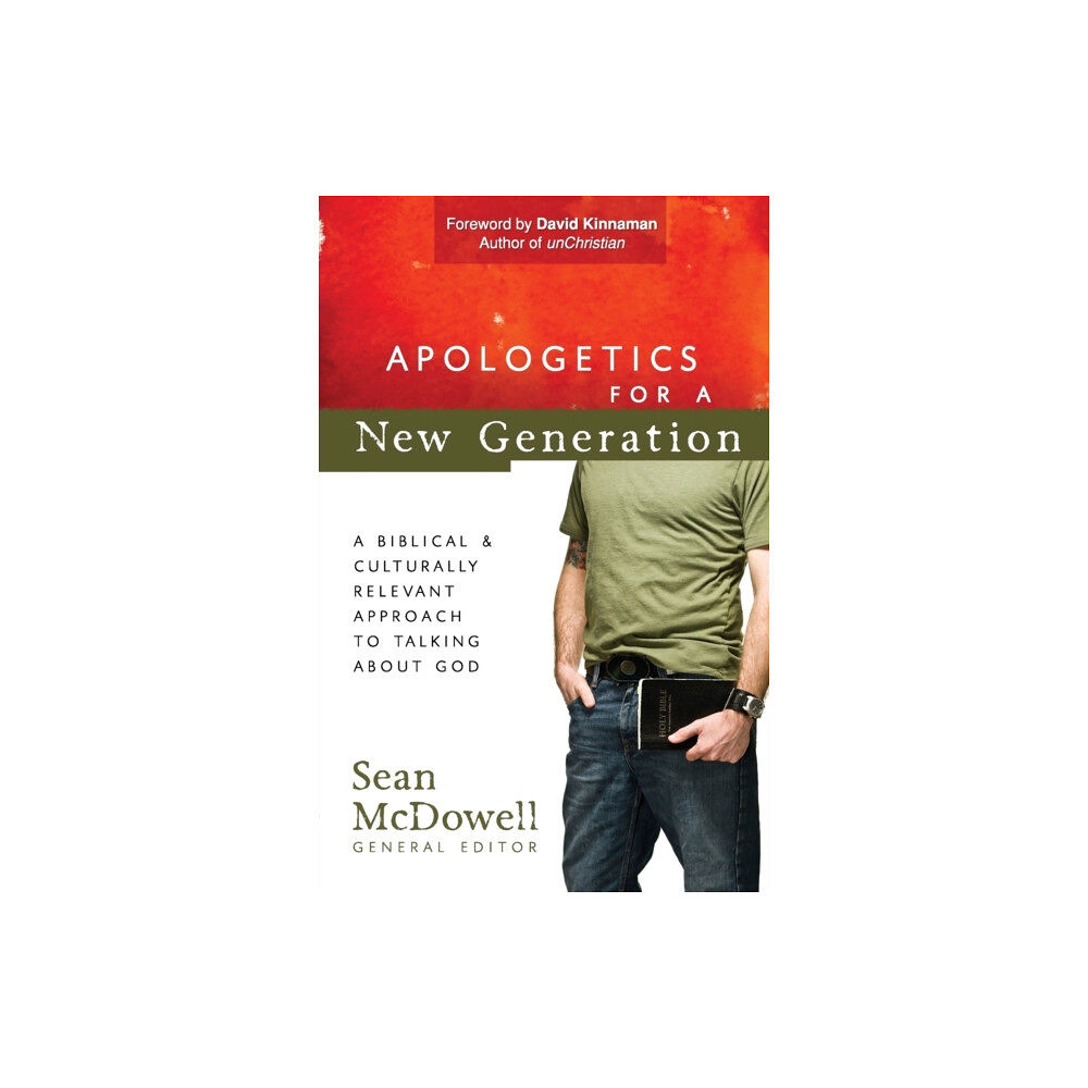 Harvest House Publishers,U.S. Apologetics for a New Generation (häftad, eng)