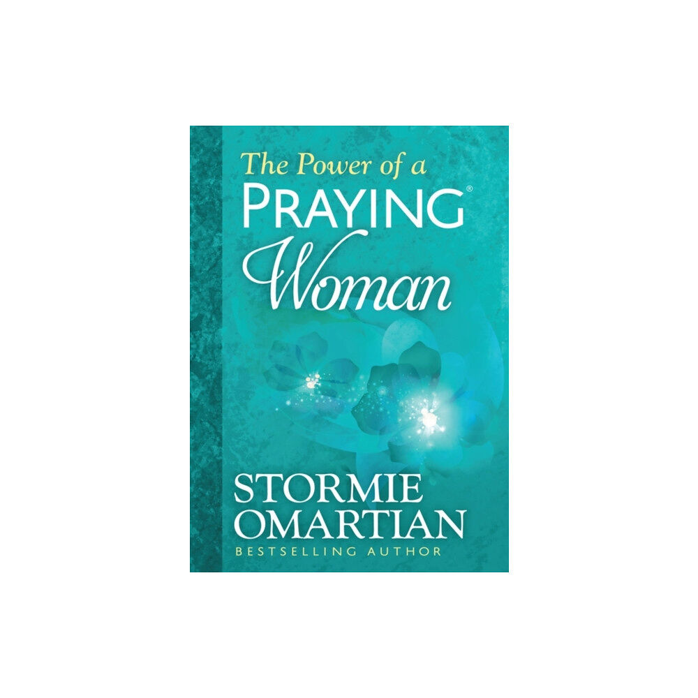 Harvest House Publishers,U.S. The Power of a Praying Woman Deluxe Edition (inbunden, eng)