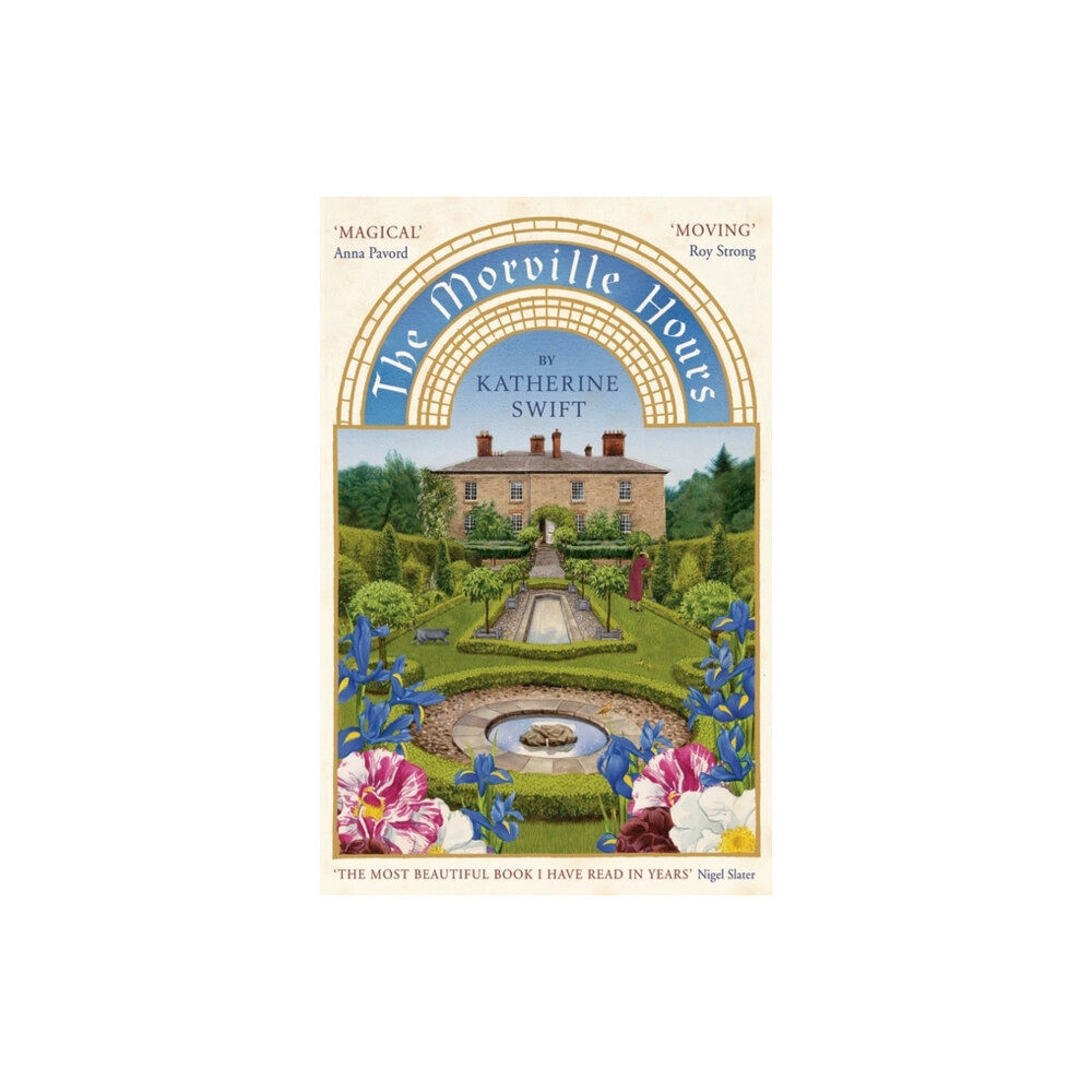 Bloomsbury Publishing PLC The Morville Hours (häftad, eng)