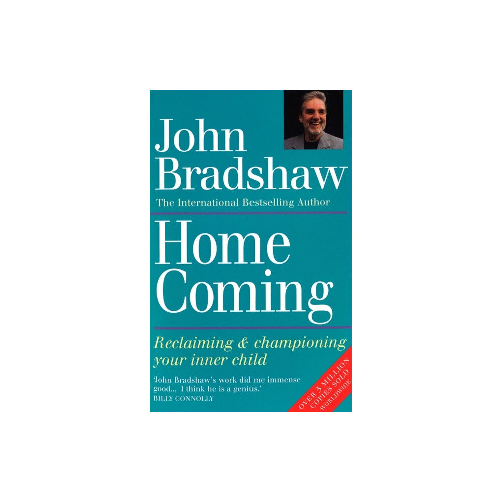 Little, Brown Book Group Homecoming (häftad, eng)