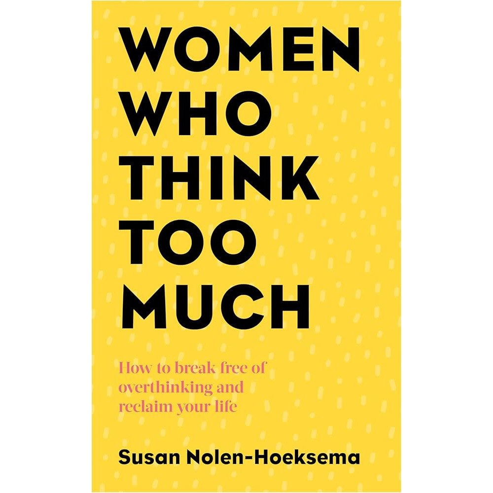 Little, Brown Book Group Women Who Think Too Much (häftad, eng)