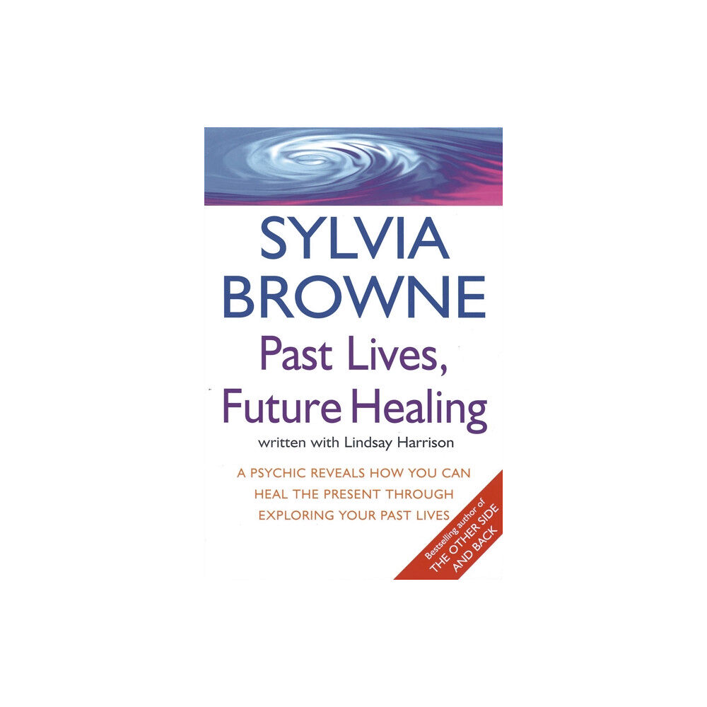Little, Brown Book Group Past Lives, Future Healing (häftad, eng)