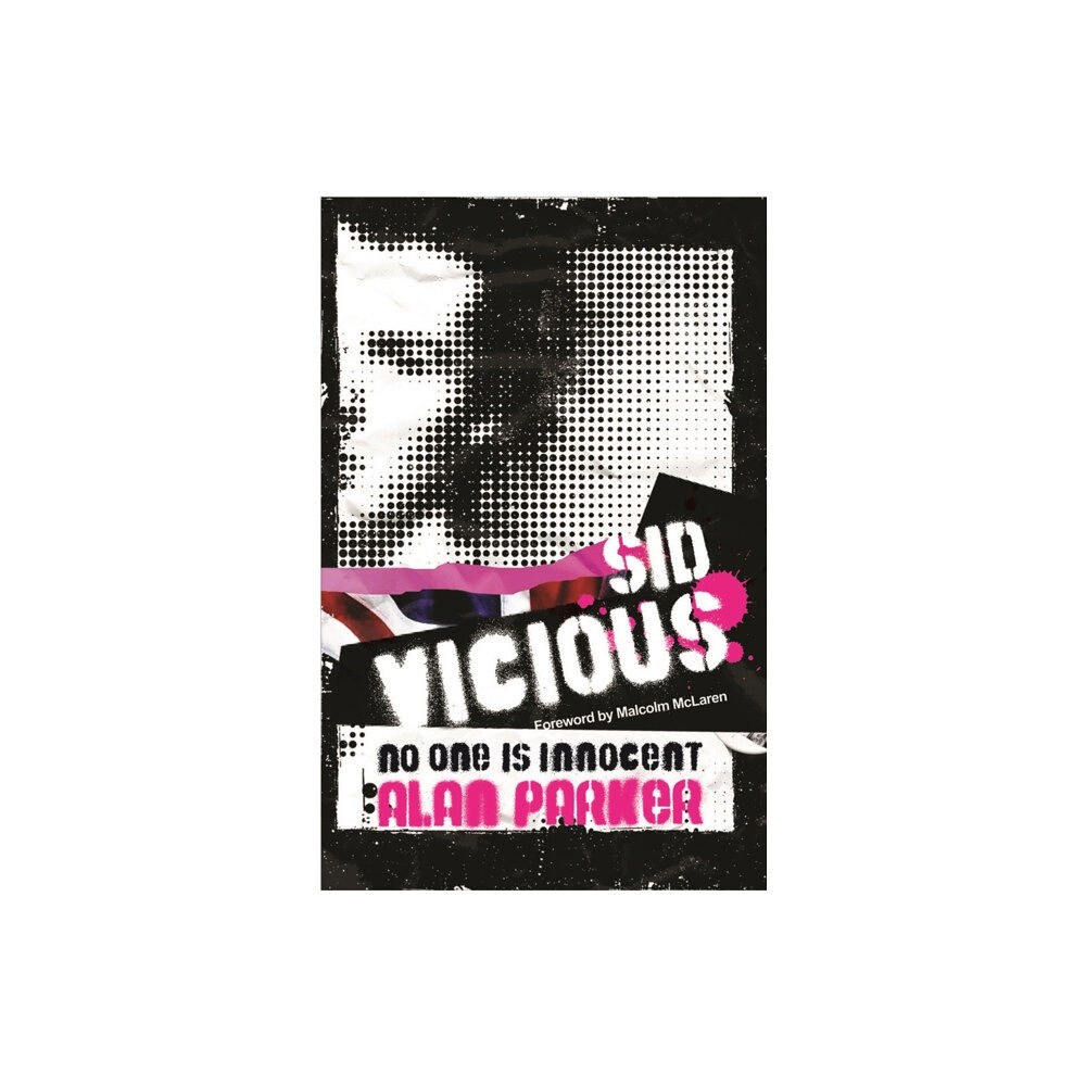 Orion Publishing Co Sid Vicious (häftad, eng)