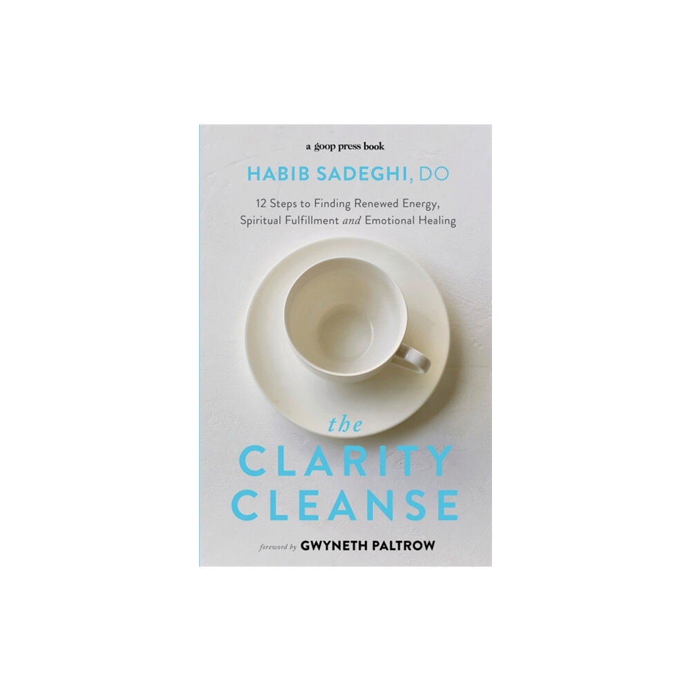 Little, Brown Book Group The Clarity Cleanse (häftad, eng)