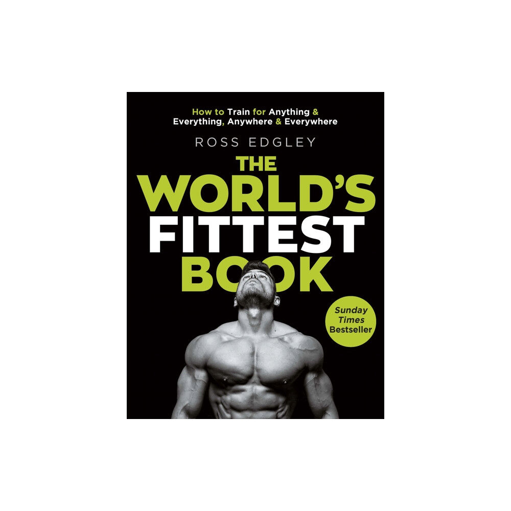 Little, Brown Book Group The World's Fittest Book (häftad, eng)