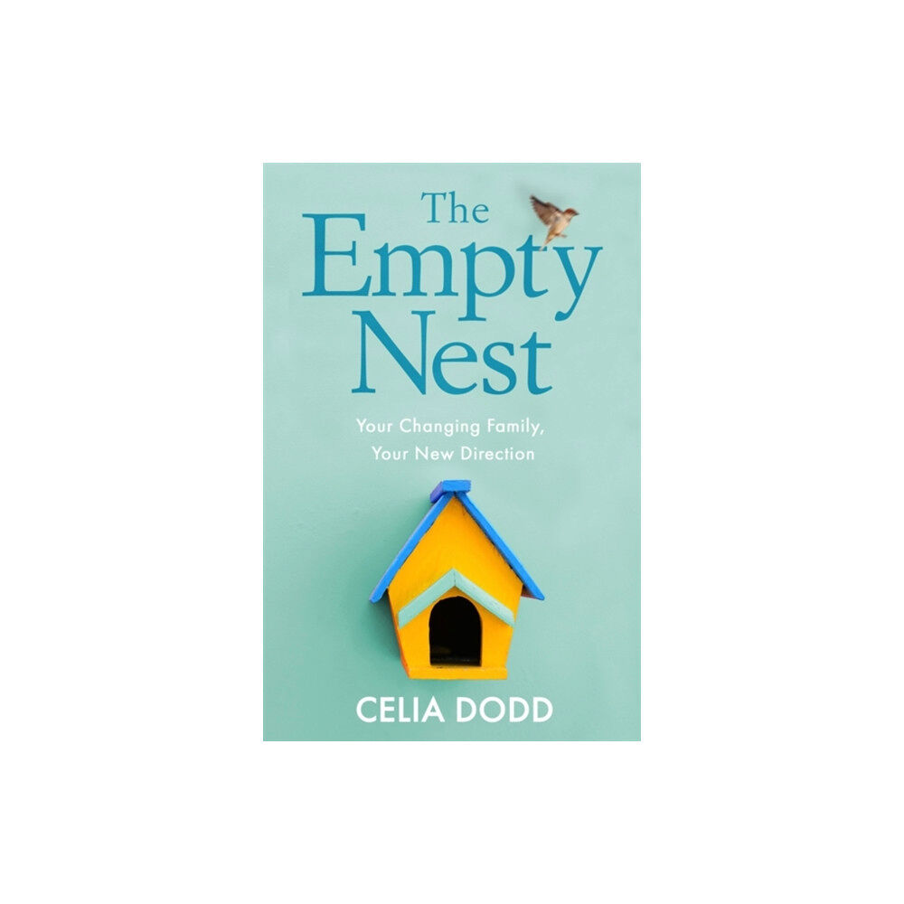 Little, Brown Book Group The Empty Nest (häftad, eng)