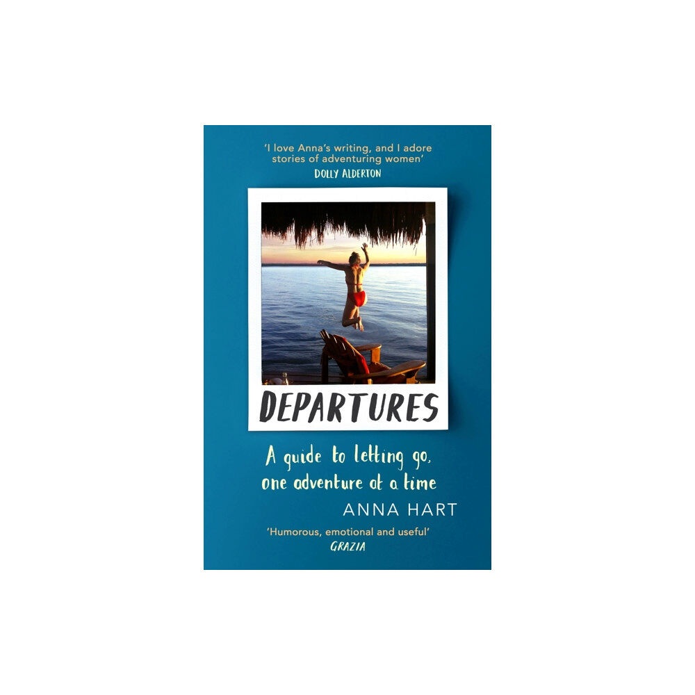 Little, Brown Book Group Departures (häftad, eng)