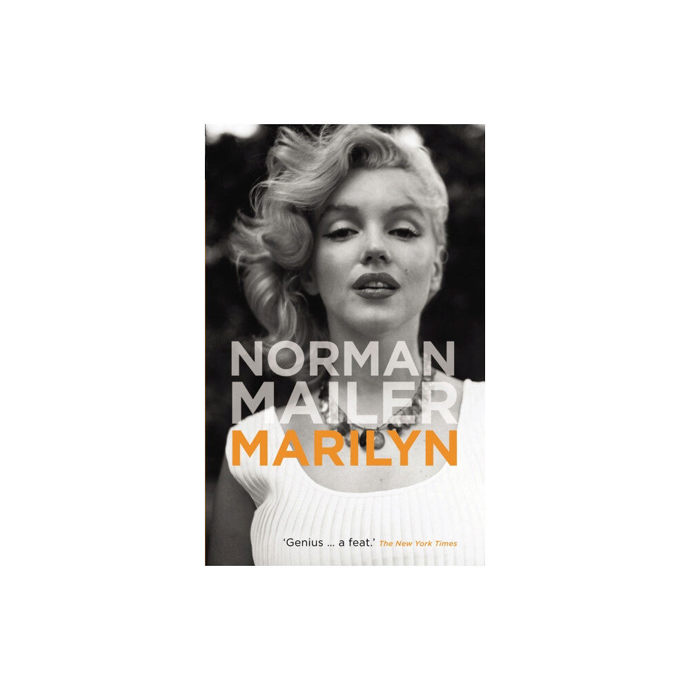 Ebury Publishing Marilyn (häftad, eng)
