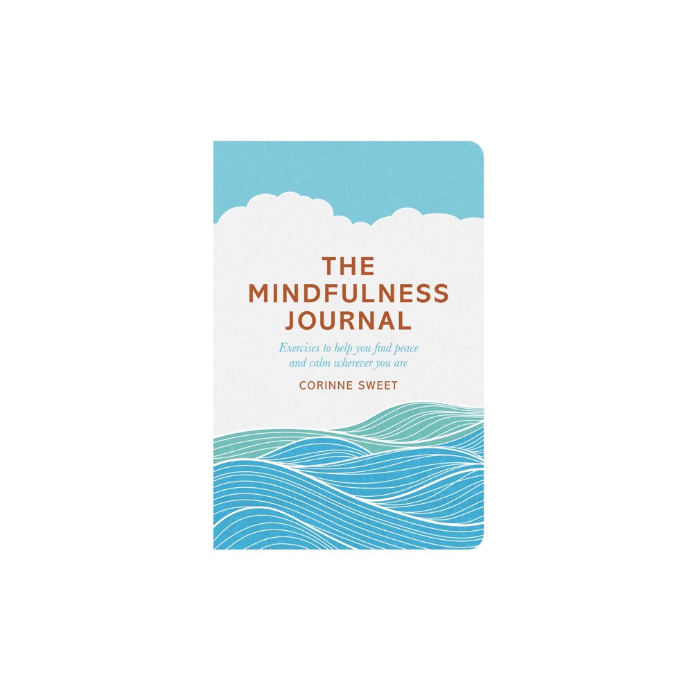Pan Macmillan The Mindfulness Journal (häftad, eng)