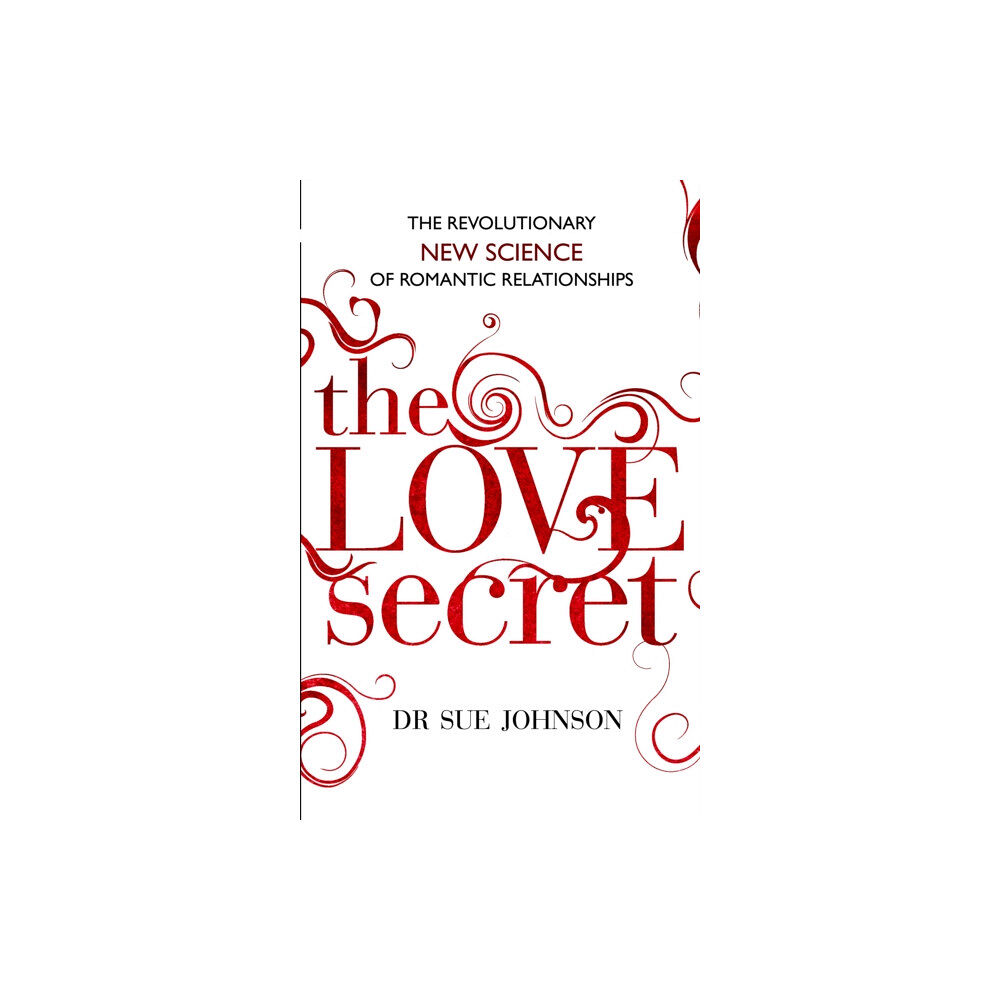 Little, Brown Book Group The Love Secret (häftad, eng)