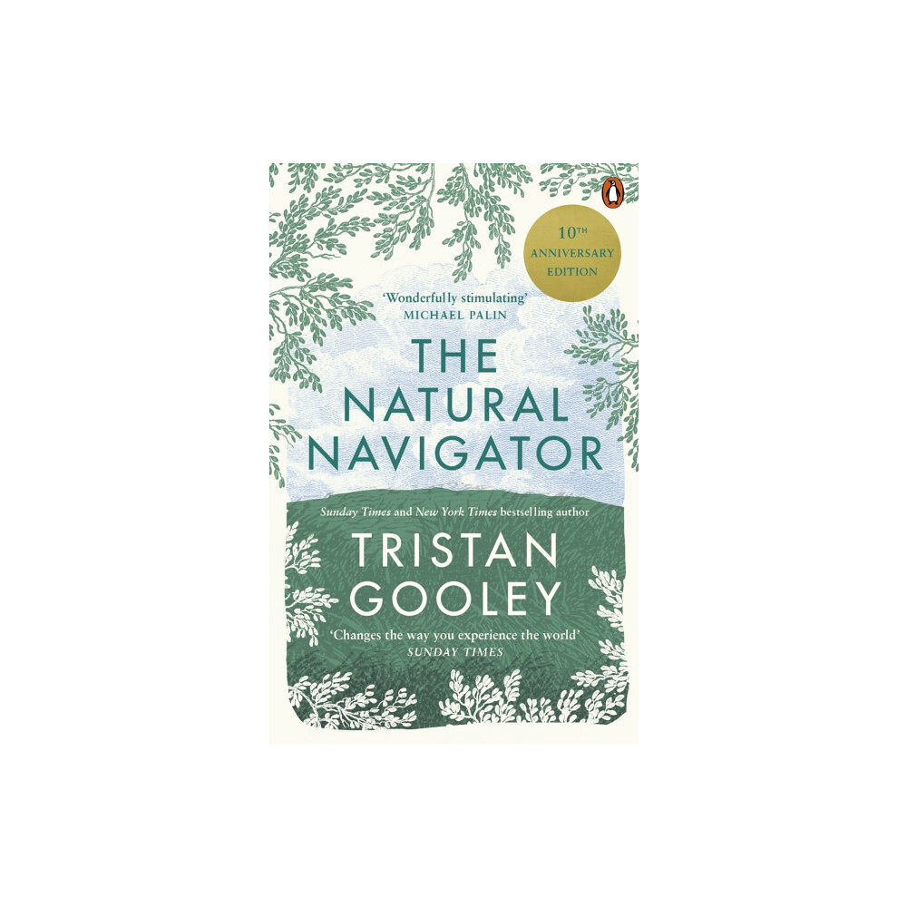 Ebury Publishing The Natural Navigator (häftad, eng)