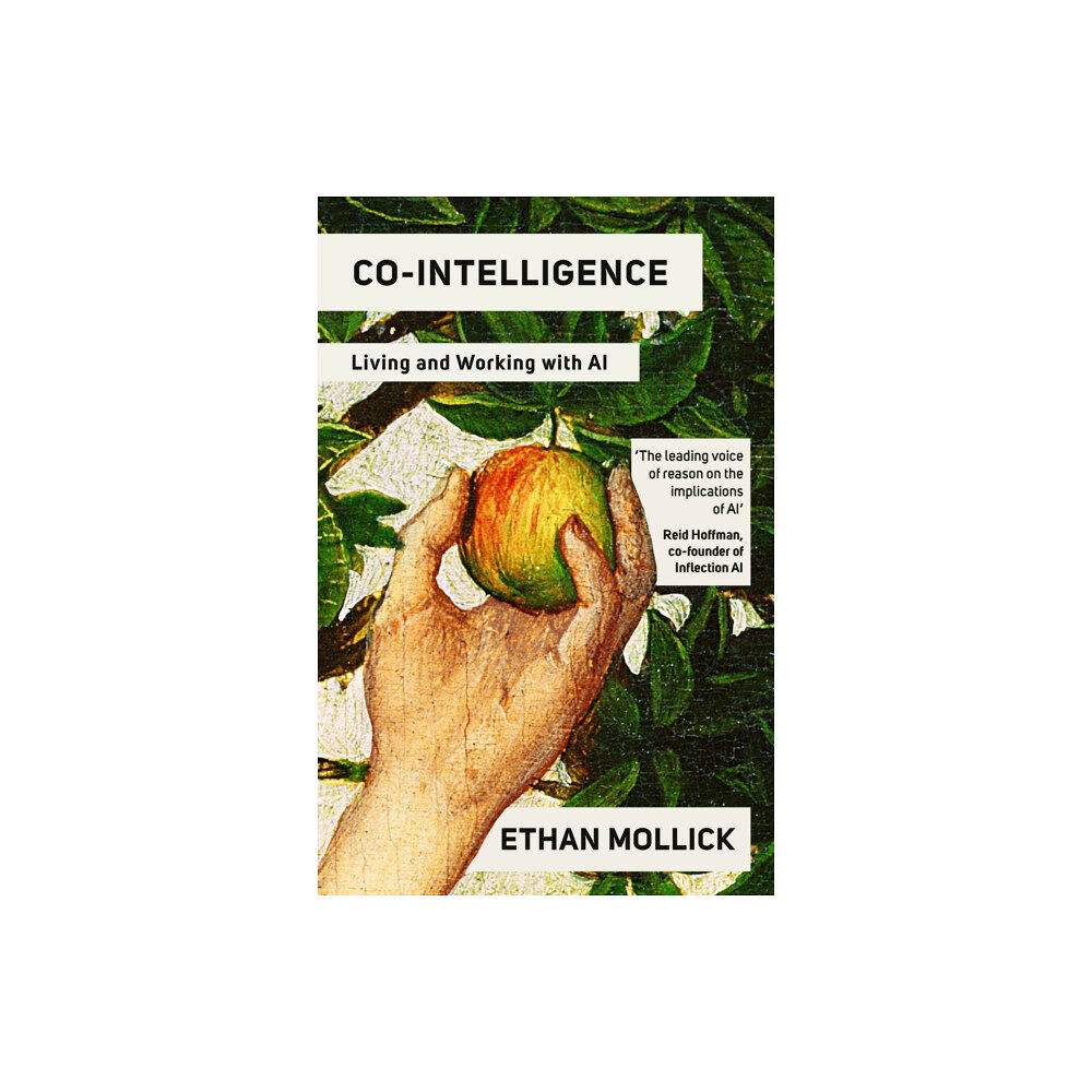 Ebury Publishing Co-Intelligence (häftad, eng)