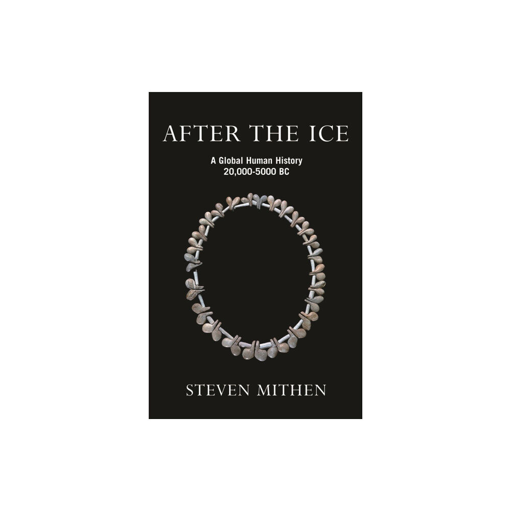 Orion Publishing Co After the Ice (häftad, eng)