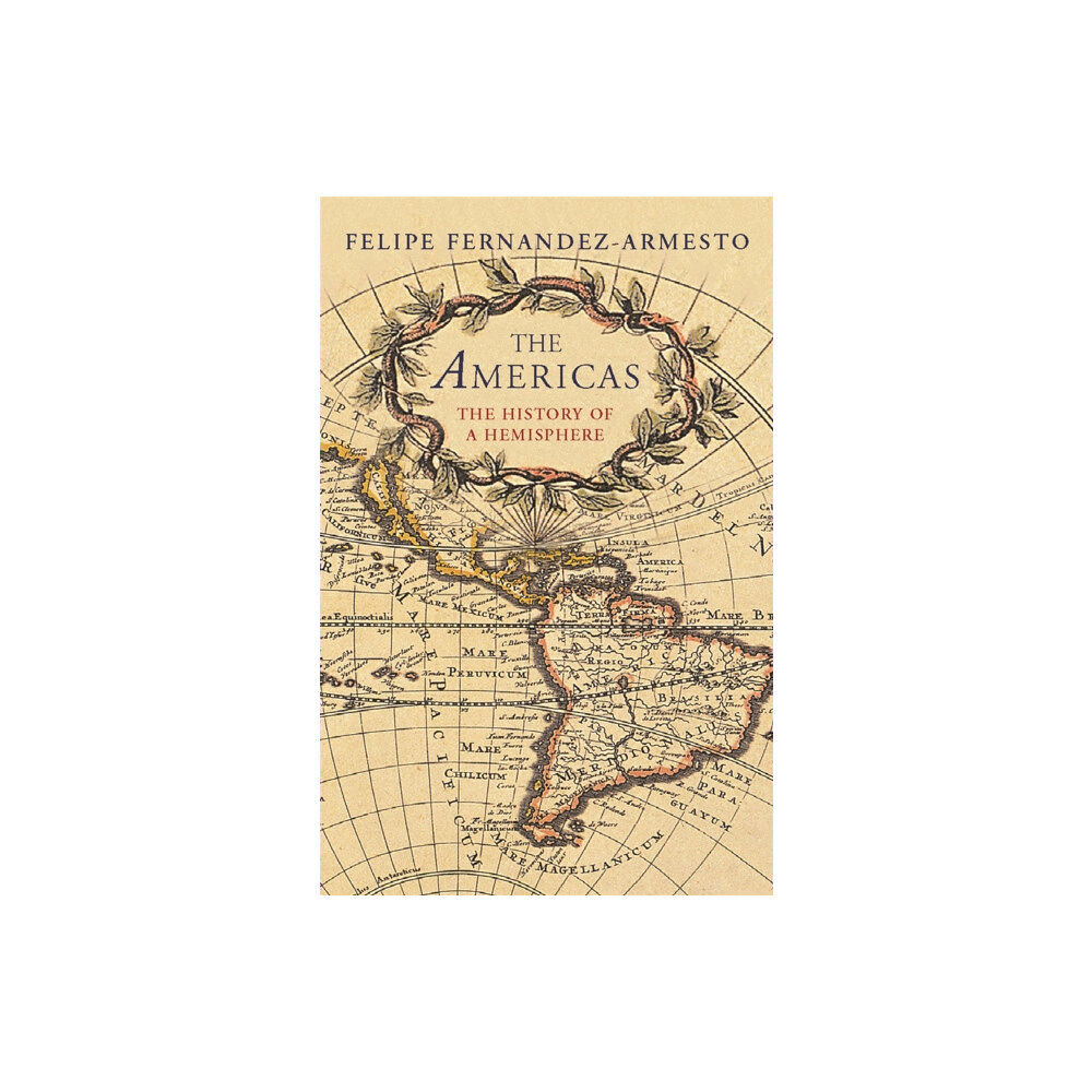 Orion Publishing Co The Americas (häftad, eng)