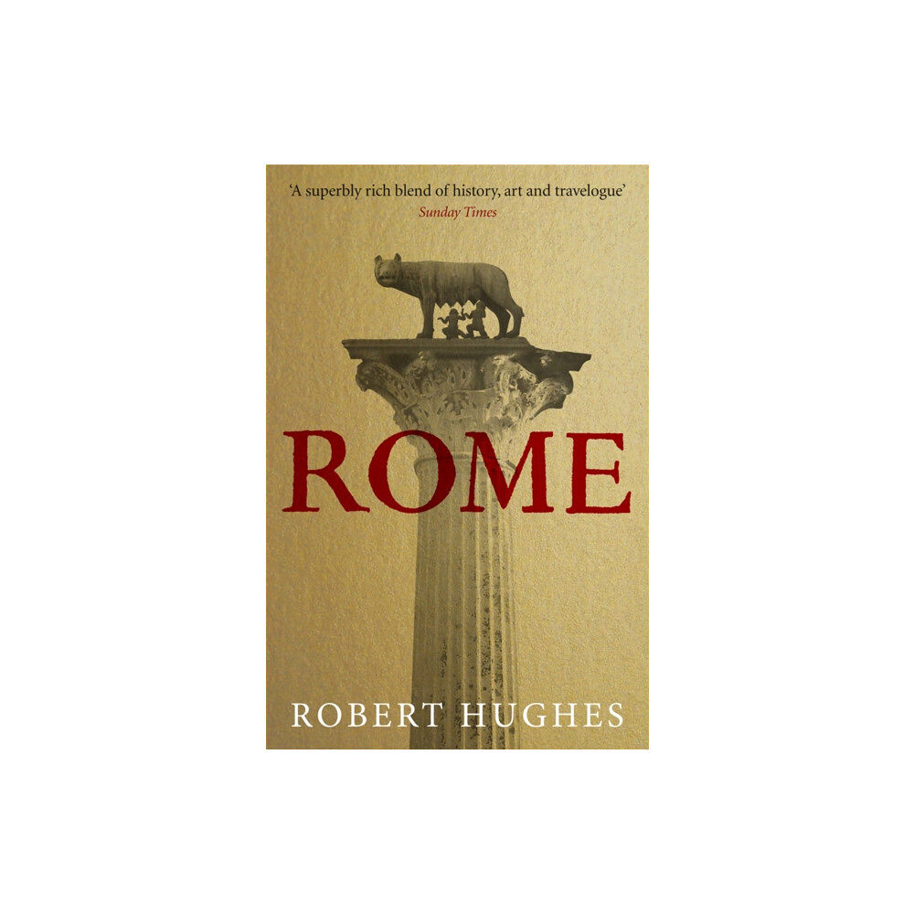 Orion Publishing Co Rome (häftad, eng)