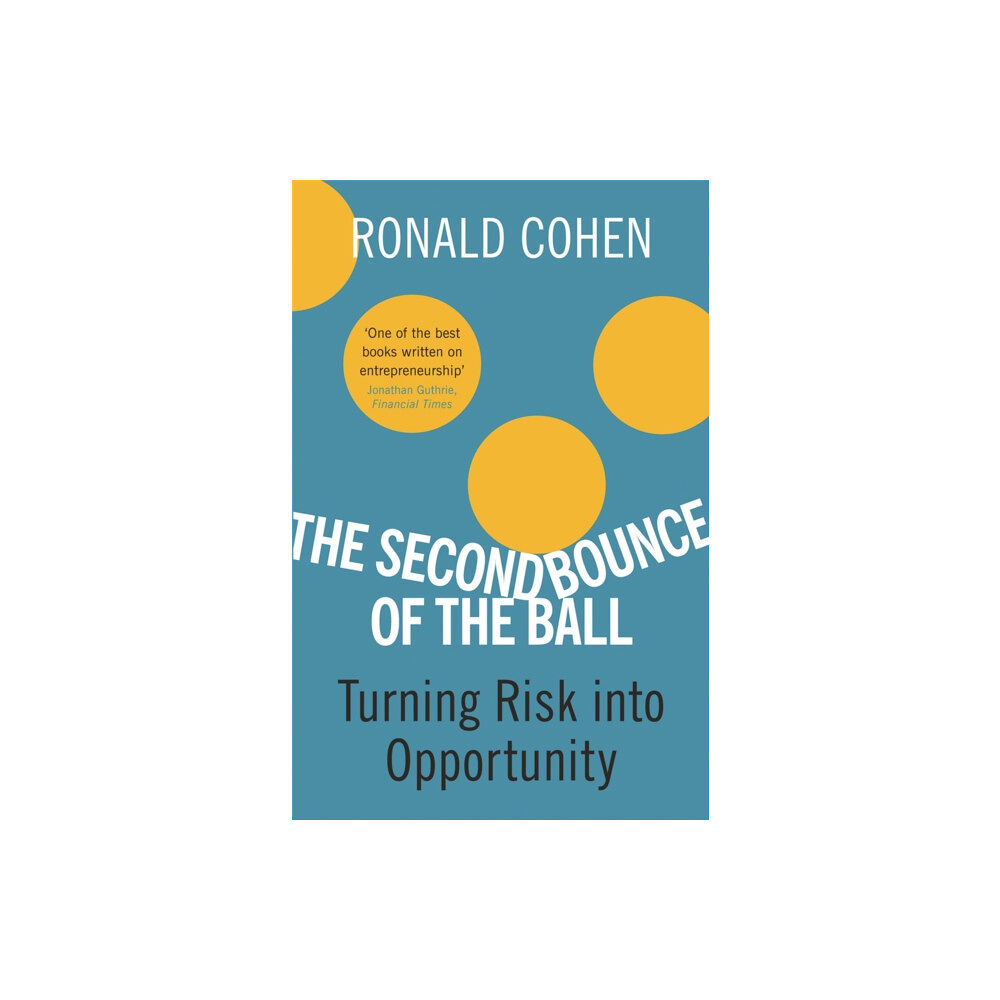 Orion Publishing Co The Second Bounce Of The Ball (häftad, eng)