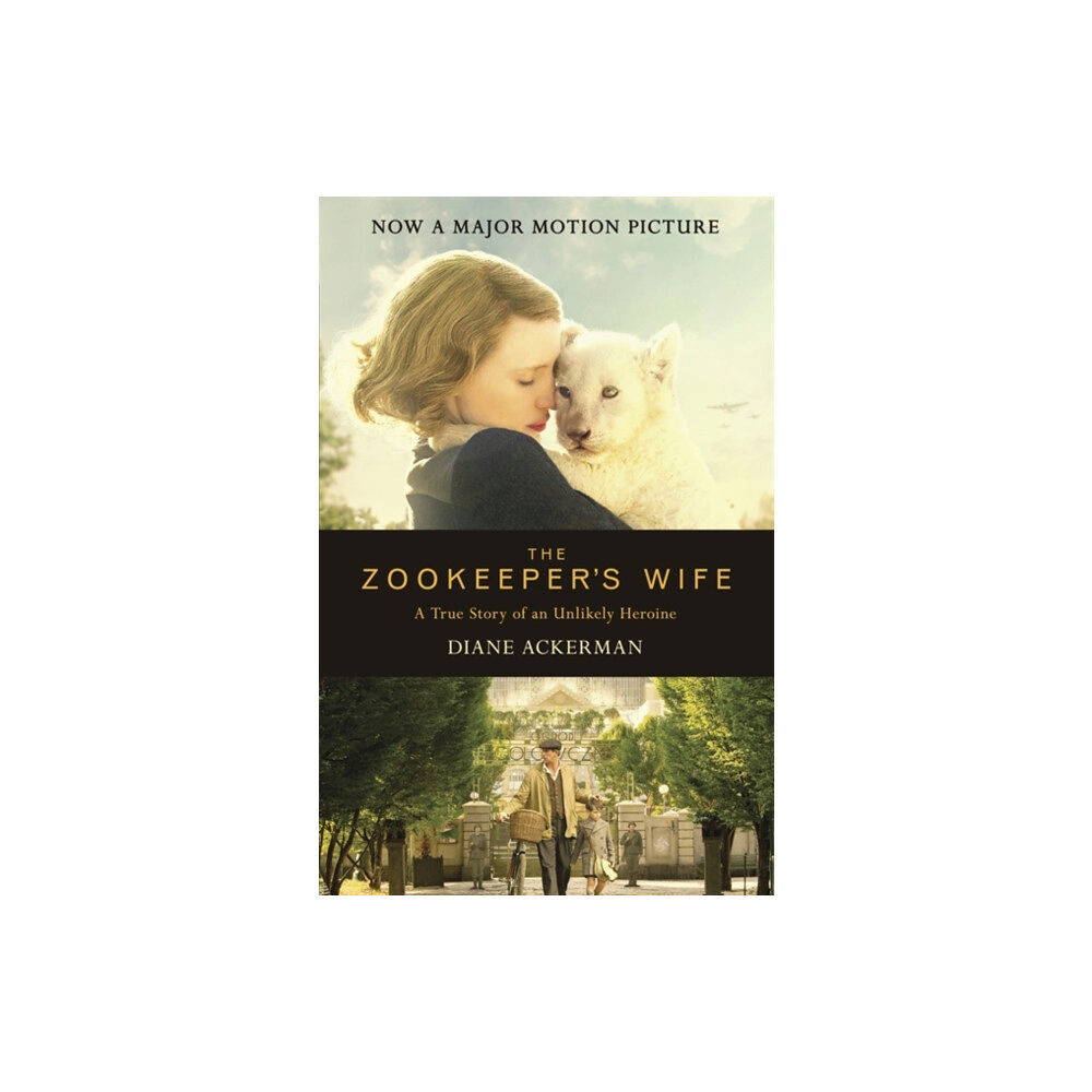 Headline Publishing Group The Zookeeper's Wife (häftad, eng)
