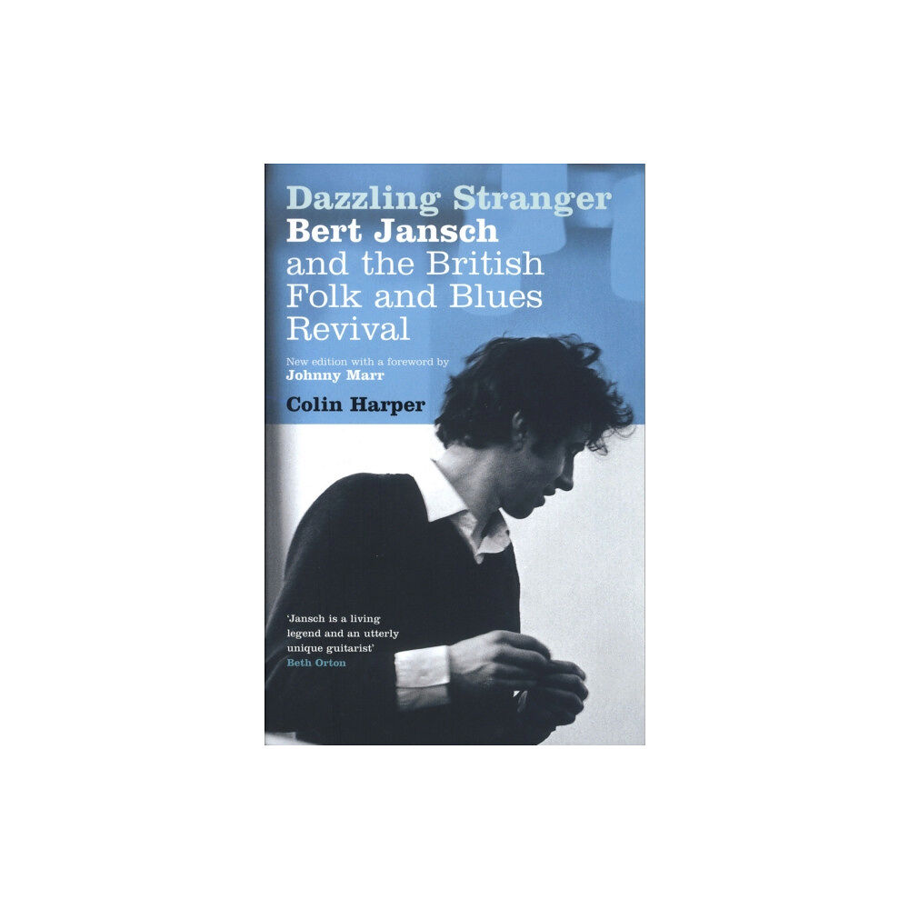 Bloomsbury Publishing PLC Dazzling Stranger (häftad, eng)