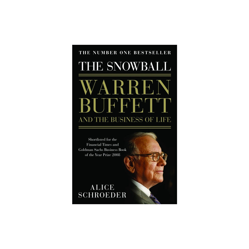 Bloomsbury Publishing PLC The Snowball (häftad, eng)