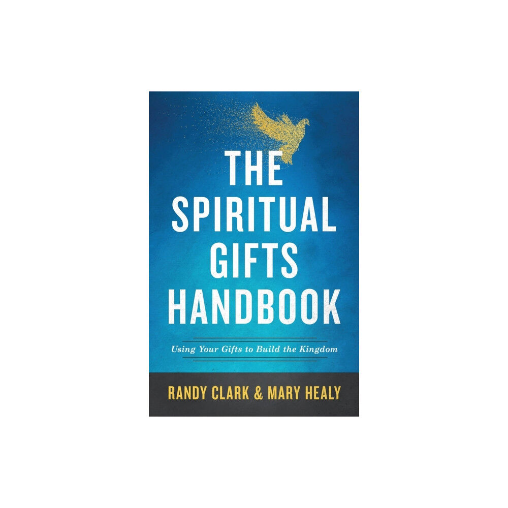 Baker publishing group The Spiritual Gifts Handbook – Using Your Gifts to Build the Kingdom (häftad, eng)