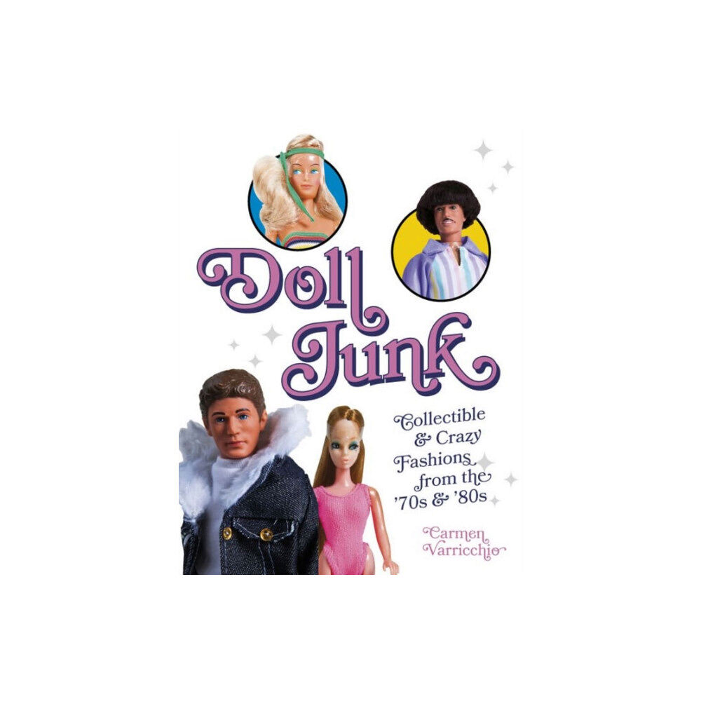 Schiffer Publishing Ltd Doll Junk (häftad, eng)