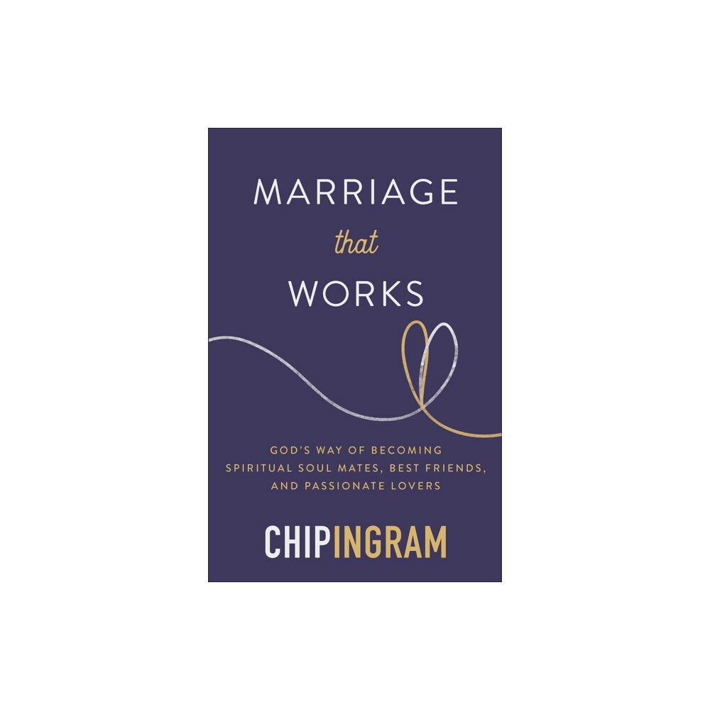 Baker publishing group Marriage That Works (häftad, eng)