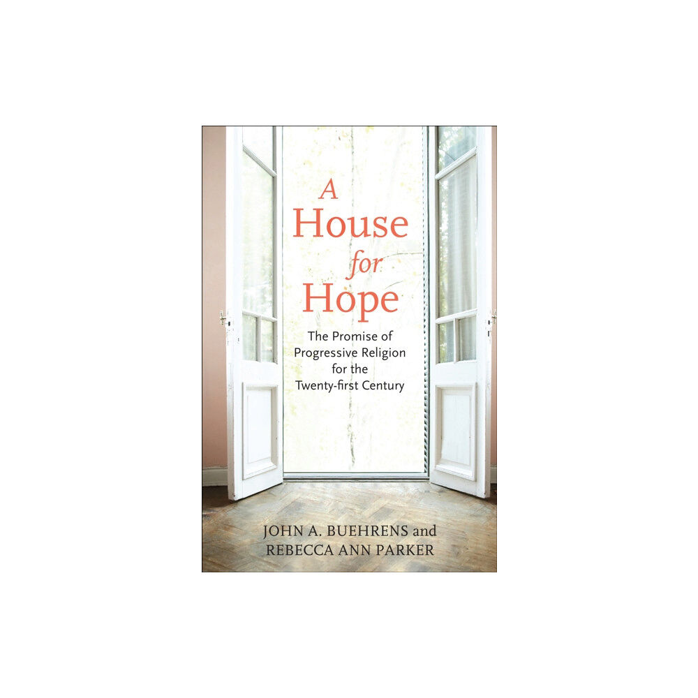 Beacon Press A House for Hope (häftad, eng)