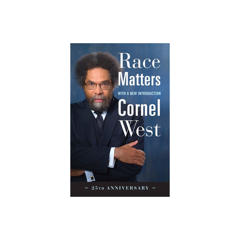 Beacon Press Race Matters, 25th Anniversary (häftad, eng)