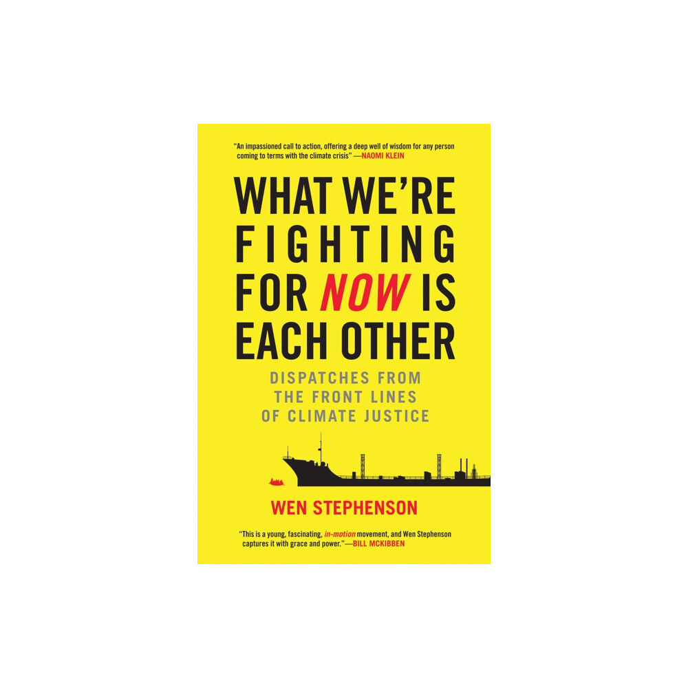 Beacon Press What We're Fighting for Now Is Each Other (häftad, eng)