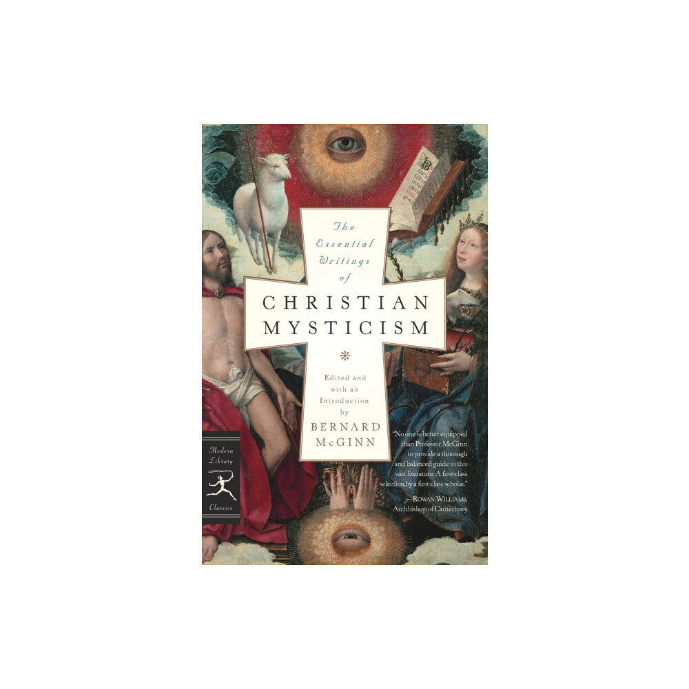 Random House USA Inc The Essential Writings of Christian Mysticism (häftad, eng)