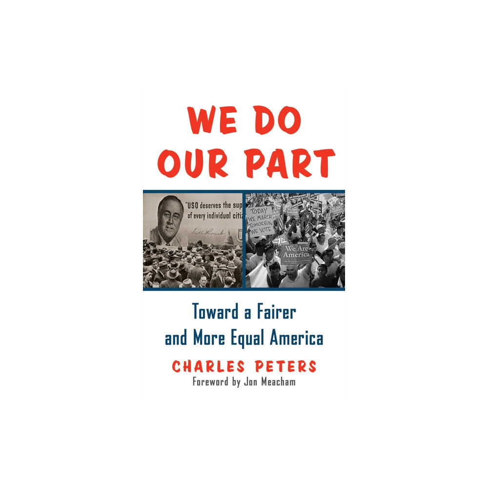 Random House USA Inc We Do Our Part (häftad, eng)