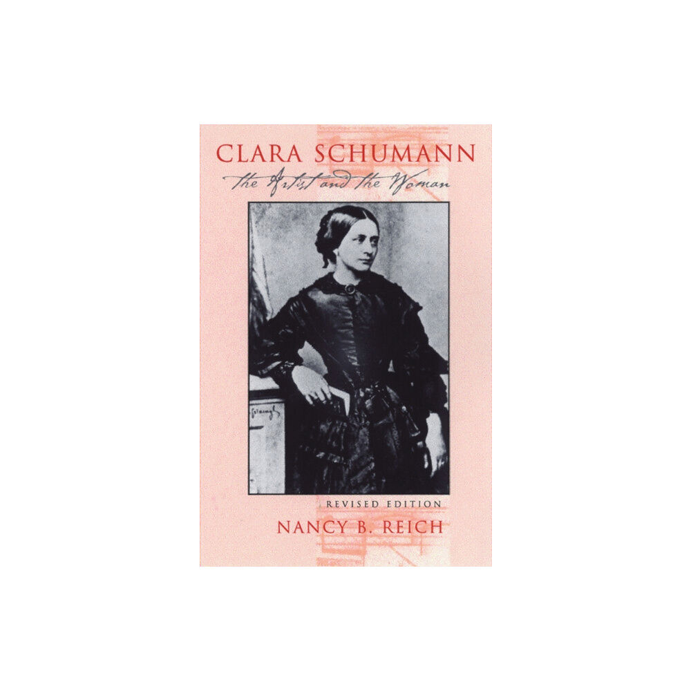 Cornell University Press Clara Schumann (häftad, eng)