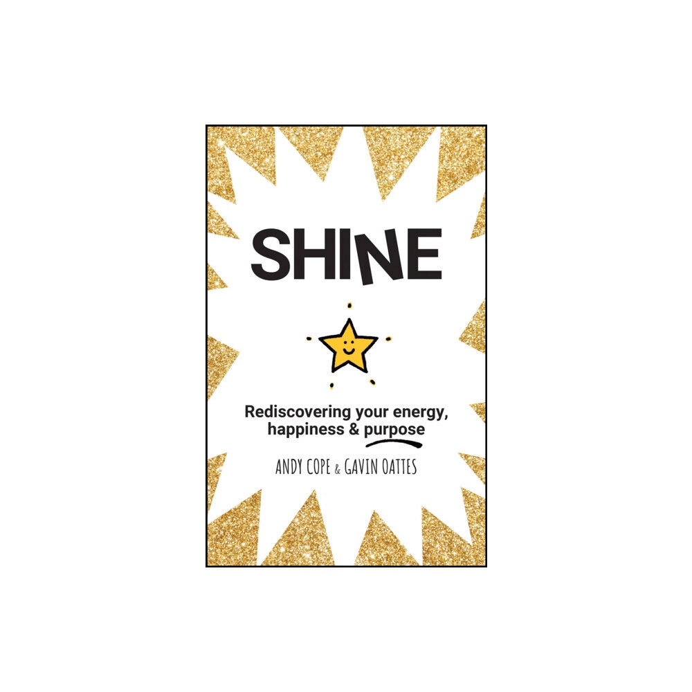 John Wiley And Sons Ltd Shine (häftad, eng)