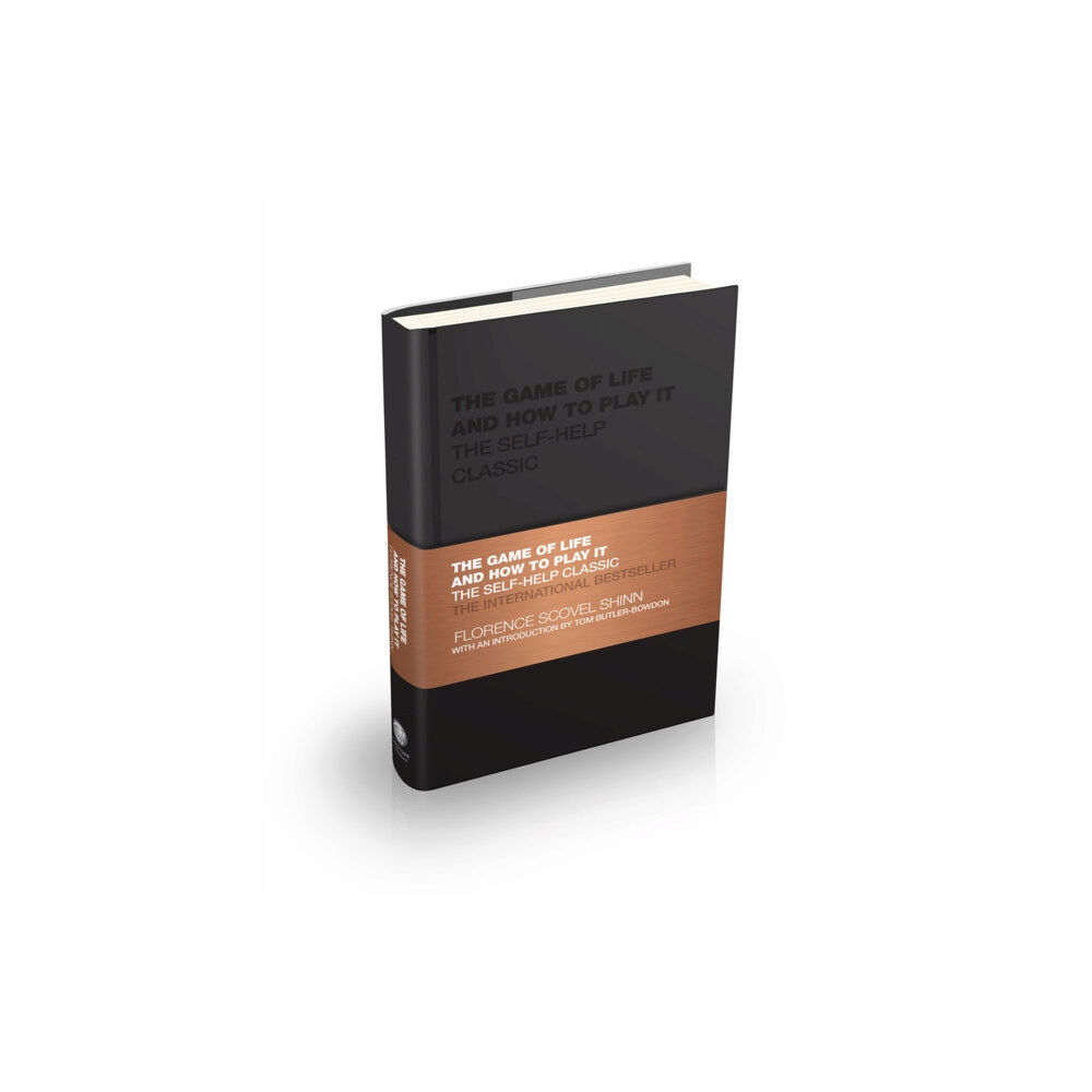 John Wiley And Sons Ltd The Game of Life and How to Play It (inbunden, eng)