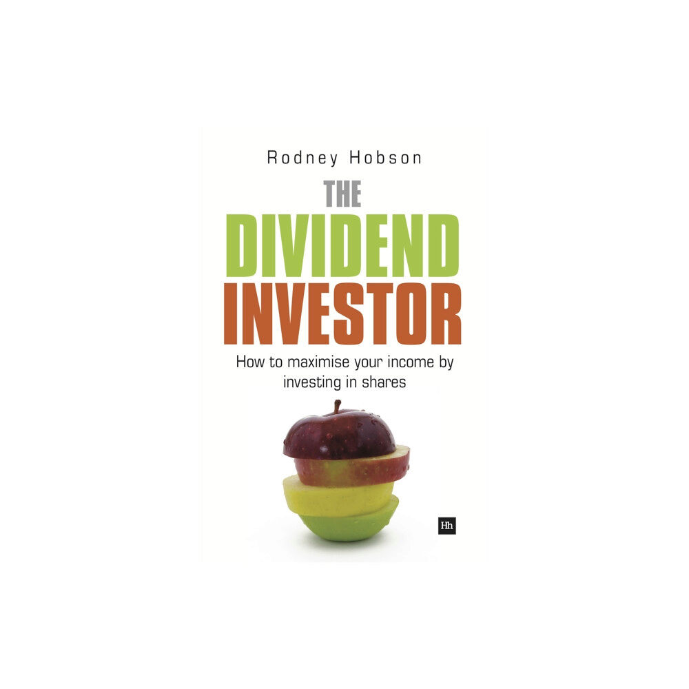 Harriman House Publishing The Dividend Investor (häftad, eng)