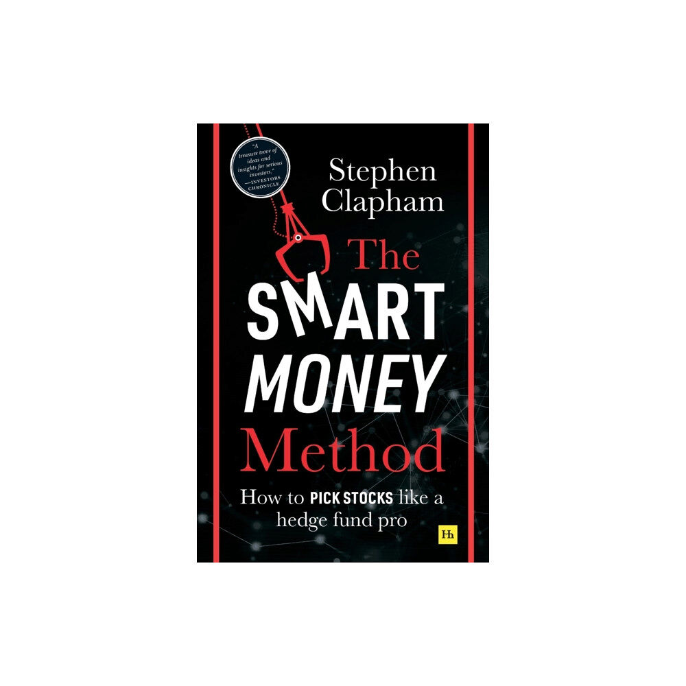 Harriman House Publishing The Smart Money Method (häftad, eng)