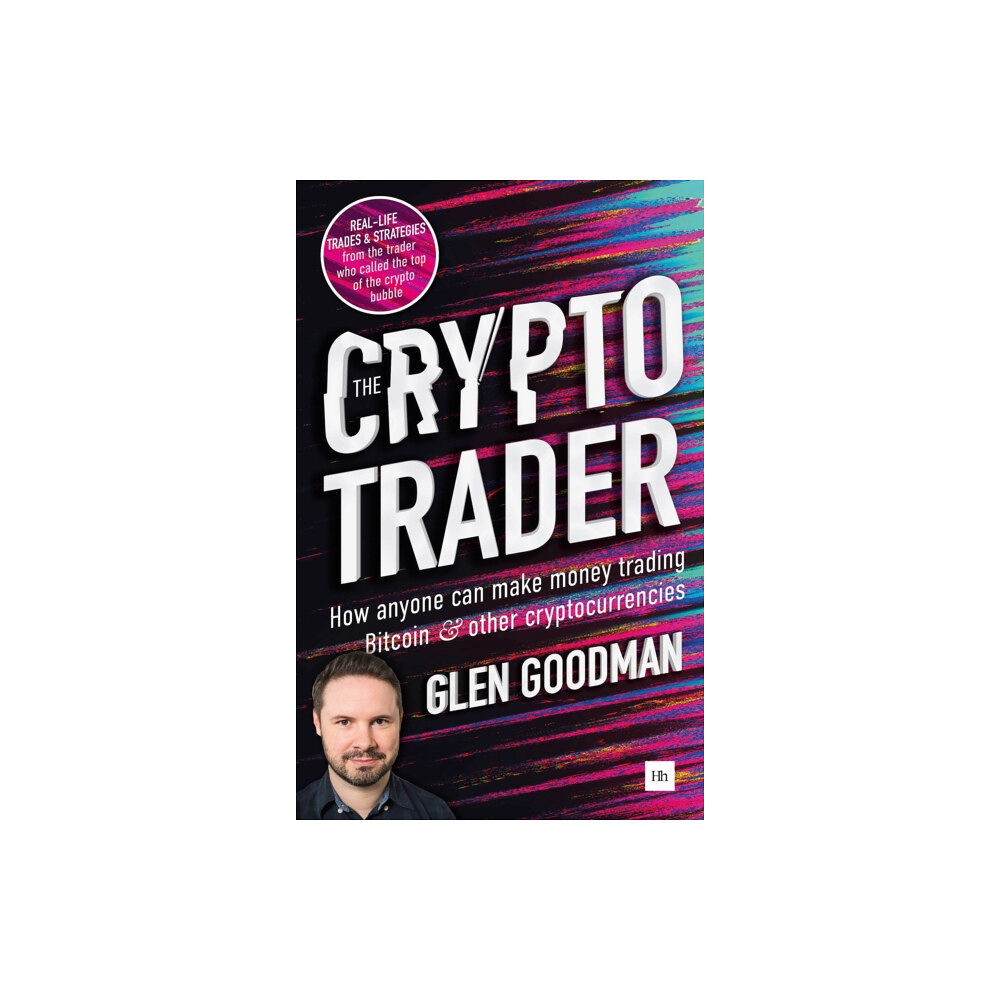 Harriman House Publishing The Crypto Trader (häftad, eng)