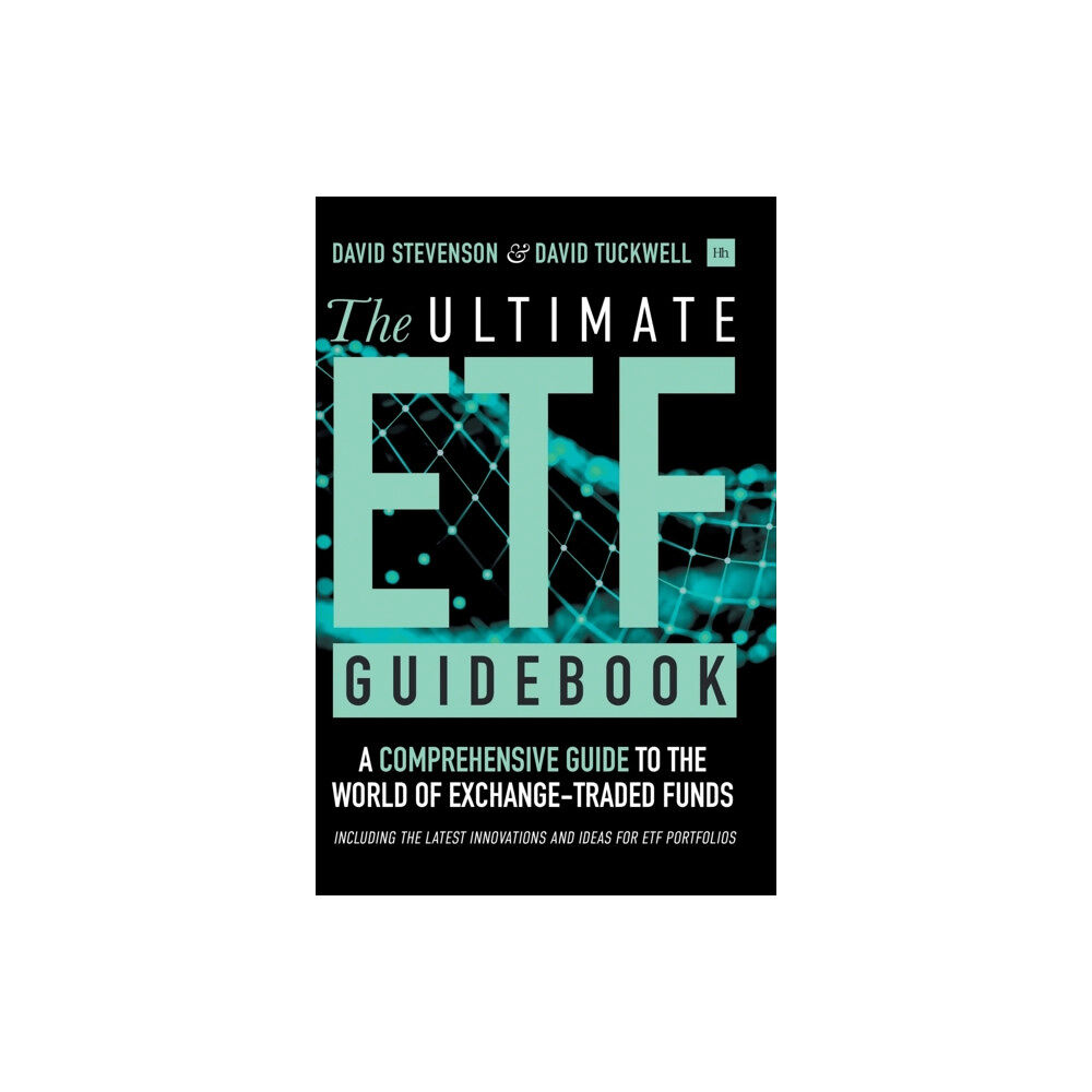 Harriman House Publishing The Ultimate ETF Guidebook (inbunden, eng)